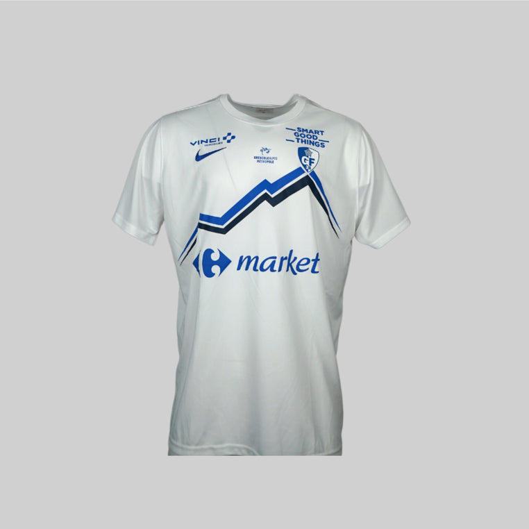 Grenoble 2023/2024 Away