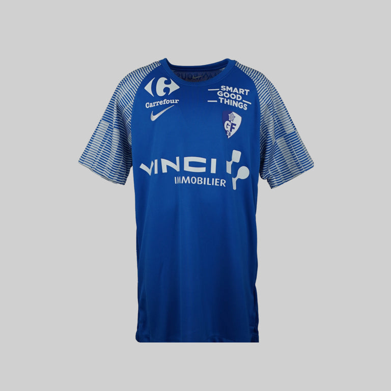 Grenoble 2022/2023 Home