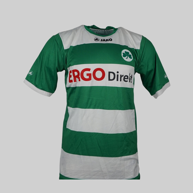 Greuther Furth 2011/2012 Home Shirt