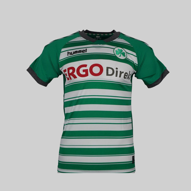 Greuther Furth 2013/2014 Home Shirt