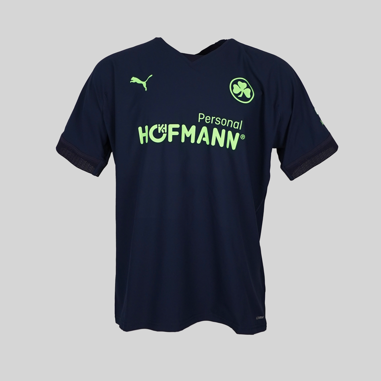 Greuther Furth 2022/2023 Third Shirt
