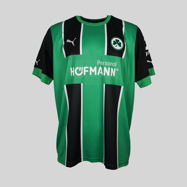 Greuther Furth 2022/2023 Away Shirt