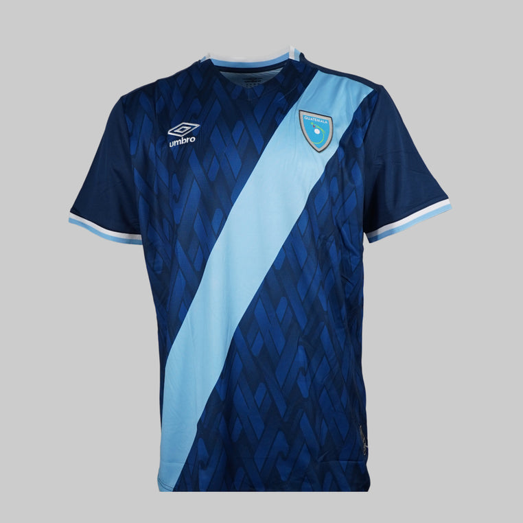 Guatemala 2021/2022 Away Shirt