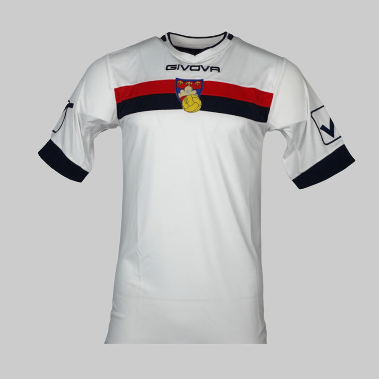 Gubbio 2014/2015 Away Shirt