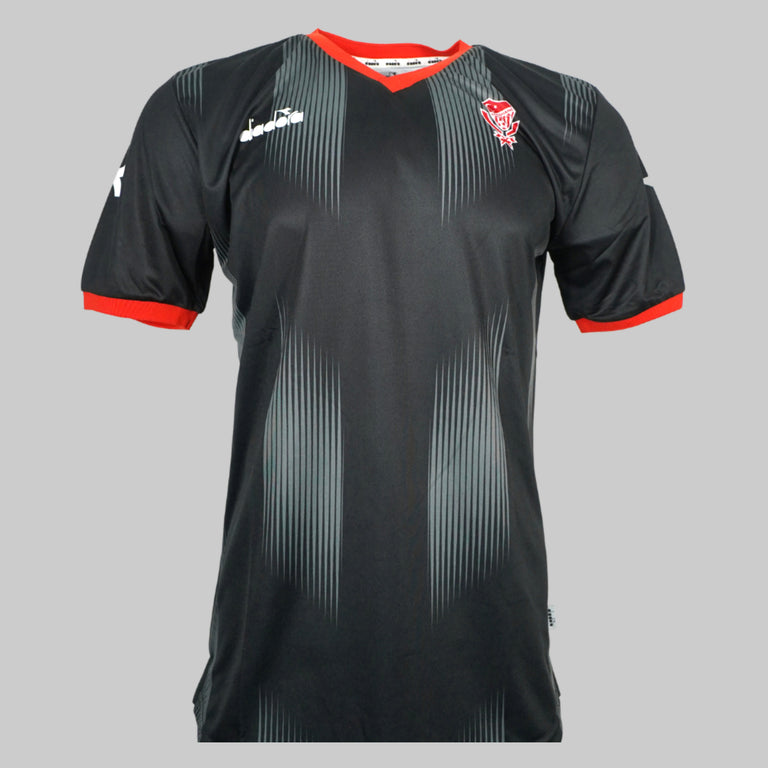 Gümüshanespor 2020/2021 Third Shirt