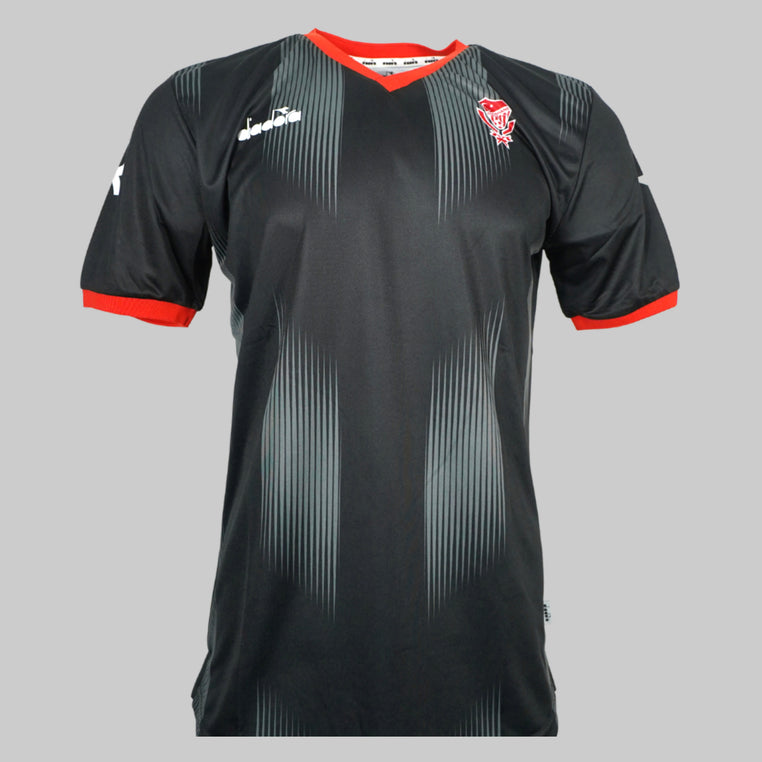 Gümüshanespor 2020/2021 Third Shirt