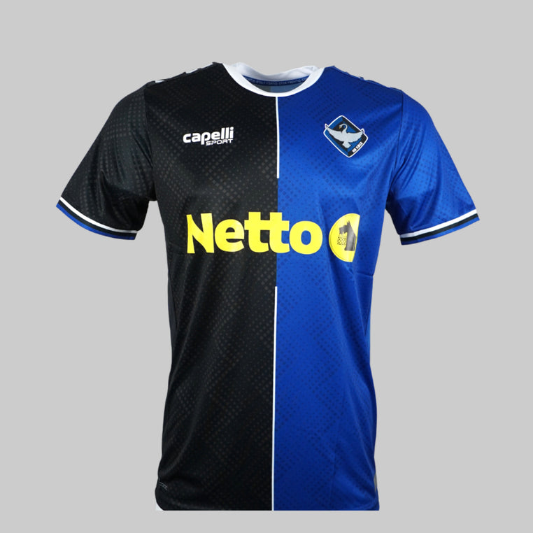 HB Køge 2024/2025 Home Shirt
