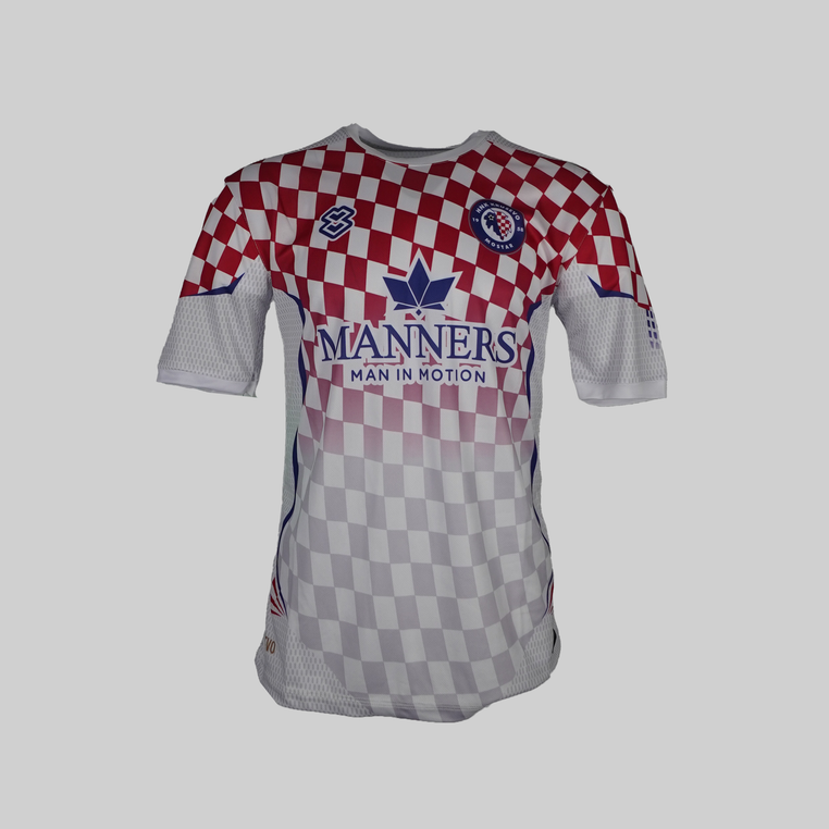 HNK Krusevo 2022/2023 Away Shirt