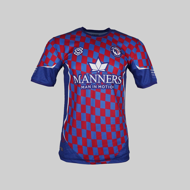 HNK Krusevo 2022/2023 Home Shirt