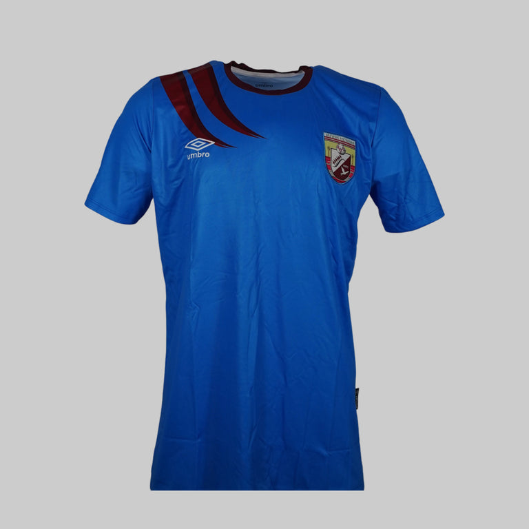 Hadiya Hossana FC 2022/2023 Home Shirt