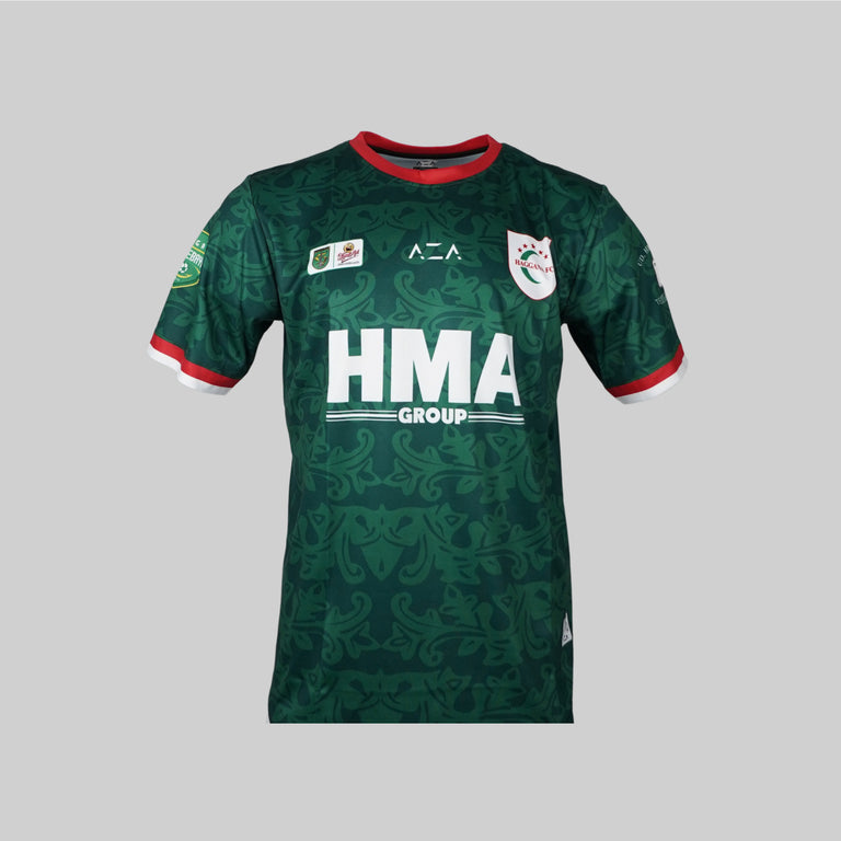 Haggana Surabaya 2024/2025 Home Shirt