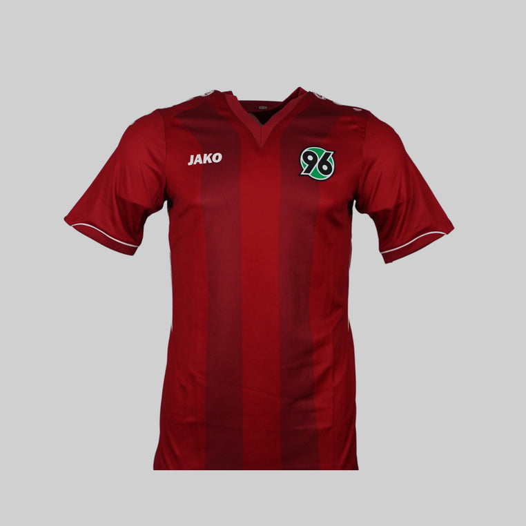 Hannover 96 2014/2015 Home Shirt