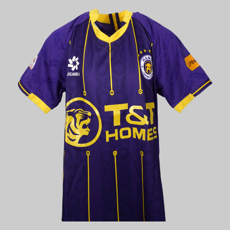 Hanoi FC 2024/2025 Home Shirt