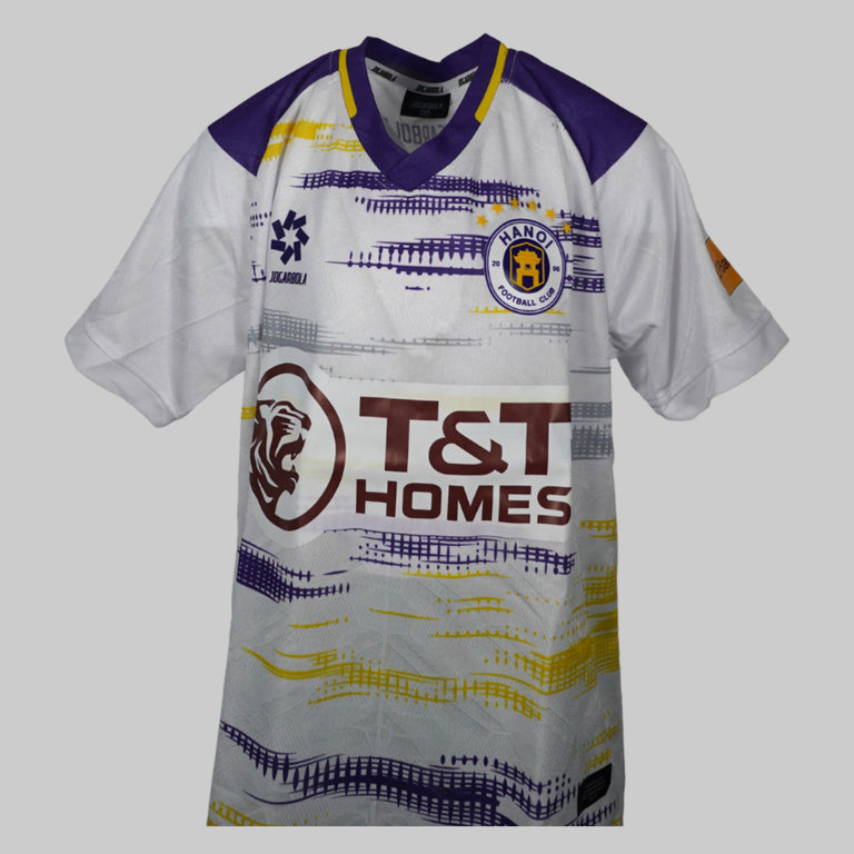 Hanoi FC 2024/2025 Third Shirt