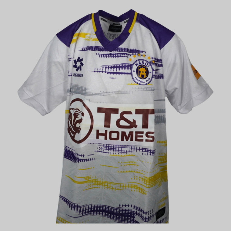 Hanoi FC 2024/2025 Third Shirt