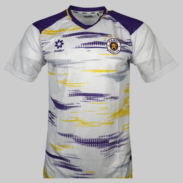 Hanoi FC 2024/2025 Third Shirt