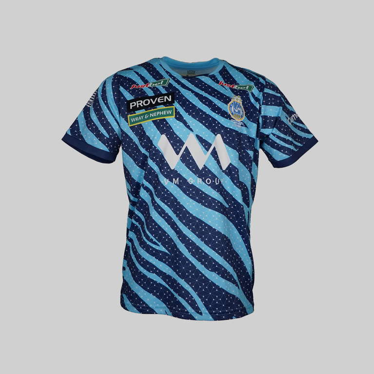 Harbour View 2023/2024 Away Shirt