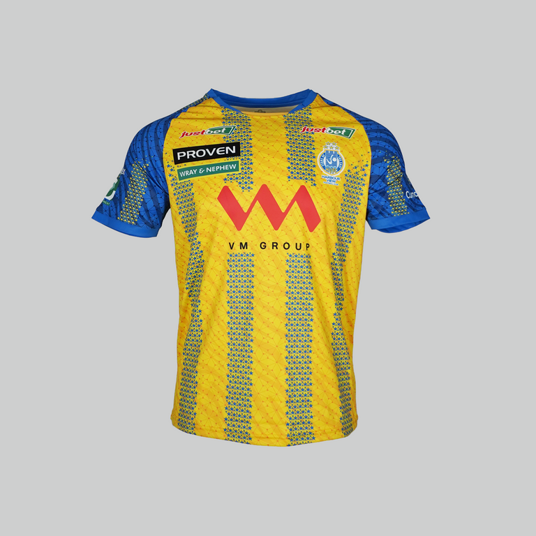 Harbour View 2023/2024 Home Shirt