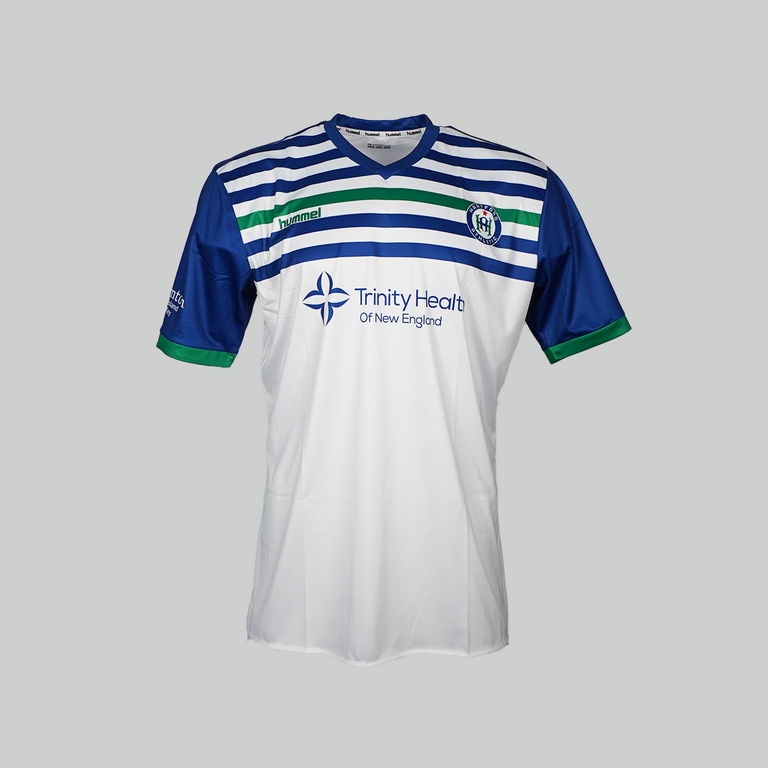 Hartford Athletic 2024 Away Shirt