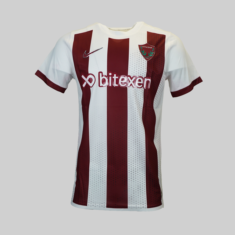 Hatayspor 2022/2023 Away Shirt