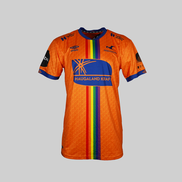 Haugesund 2022 Third Shirt