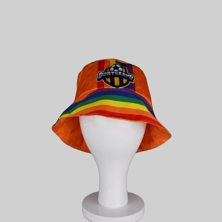Haugesund 2022 Third Shirt Bucket Hat