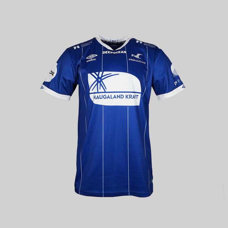 Haugesund 2022 Away Shirt