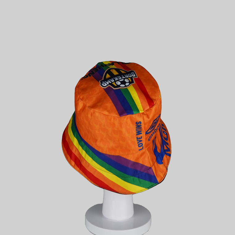 Haugesund 2022 Third Shirt Bucket Hat