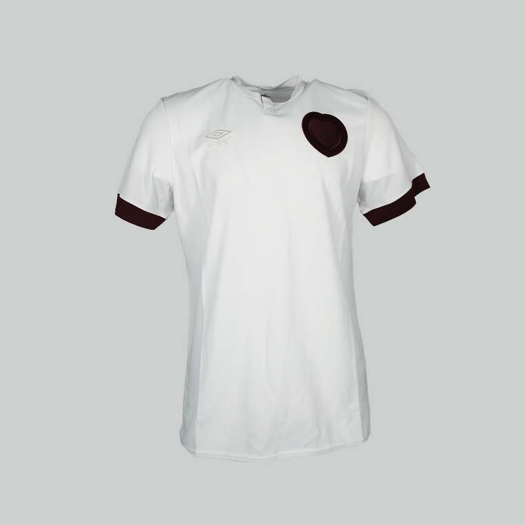 Hearts 2023/2024 Third Special Shirt