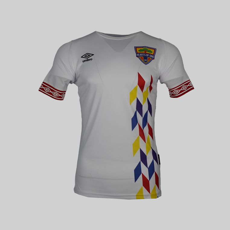 Accra Hearts of Oak 2019/2020 Away Shirt