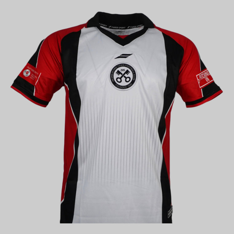 Hednesford Town 2024/2025 Home Shirt
