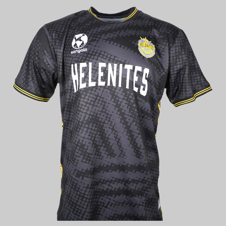 Helenites SC 2025 Away Shirt