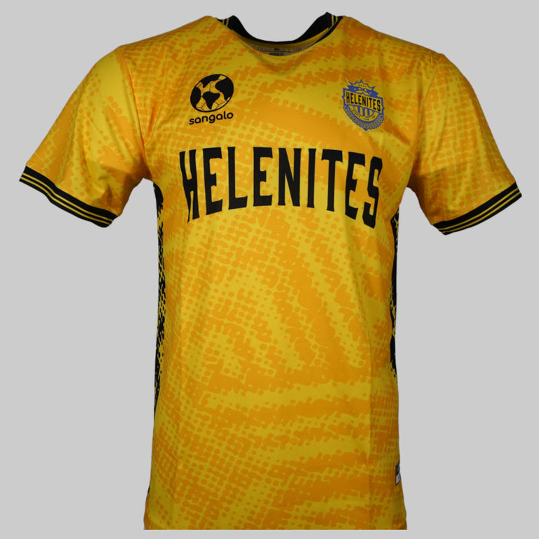 Helenites SC 2025 Home Shirt