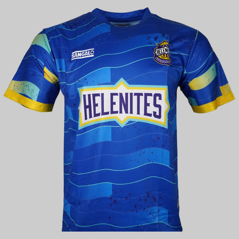 Helenites SC 2025 Third Shirt