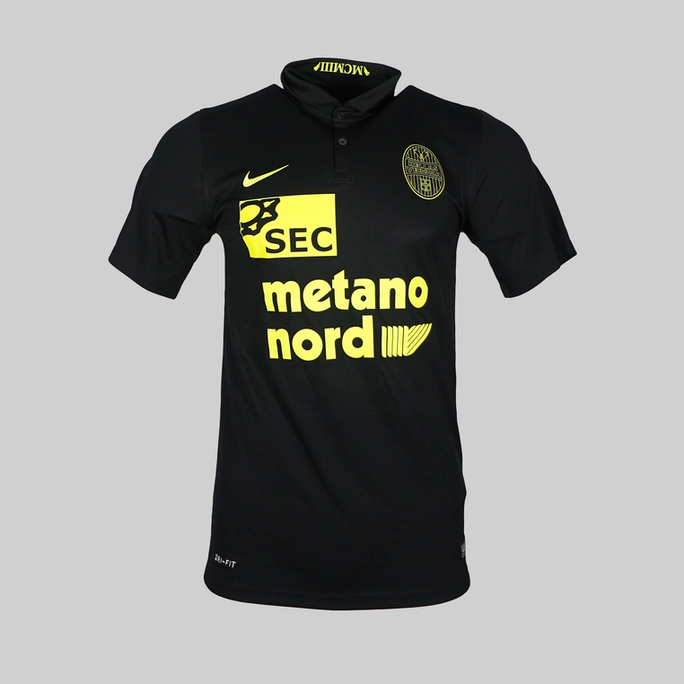 Hellas Verona 2015/2016 Away Shirt