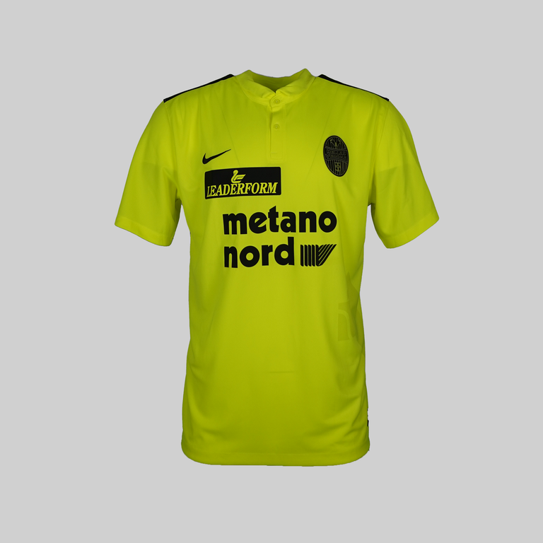 Hellas Verona 2015/2016 Third Shirt
