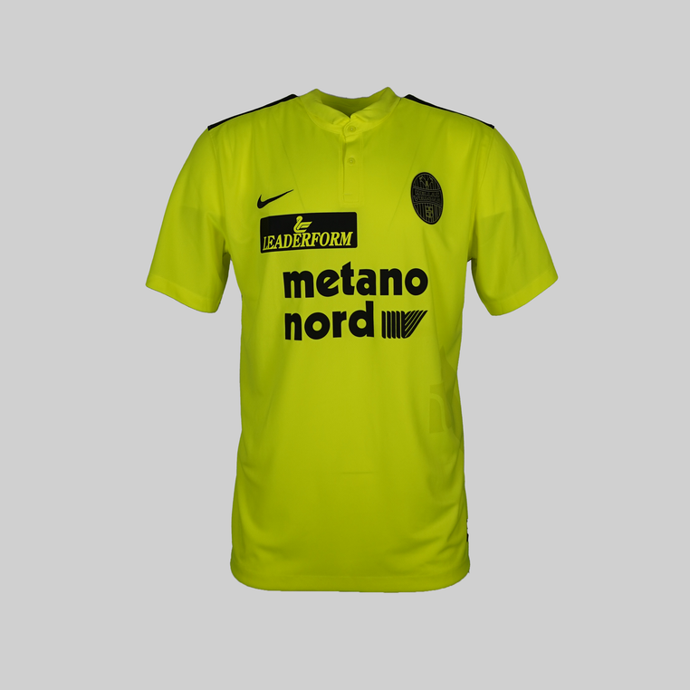 Hellas Verona 2015/2016 Third Shirt