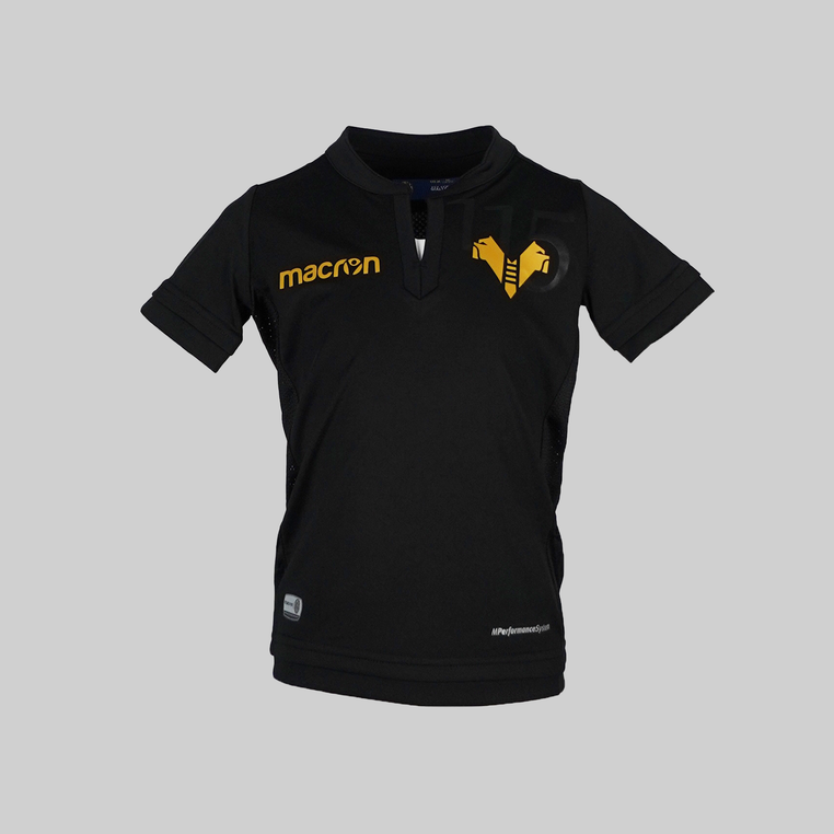 Hellas Verona 2018/2019 Third Shirt