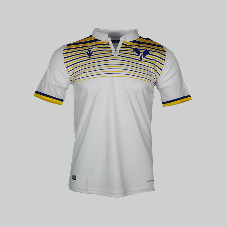 Hellas Verona 2019/2020 Third Shirt