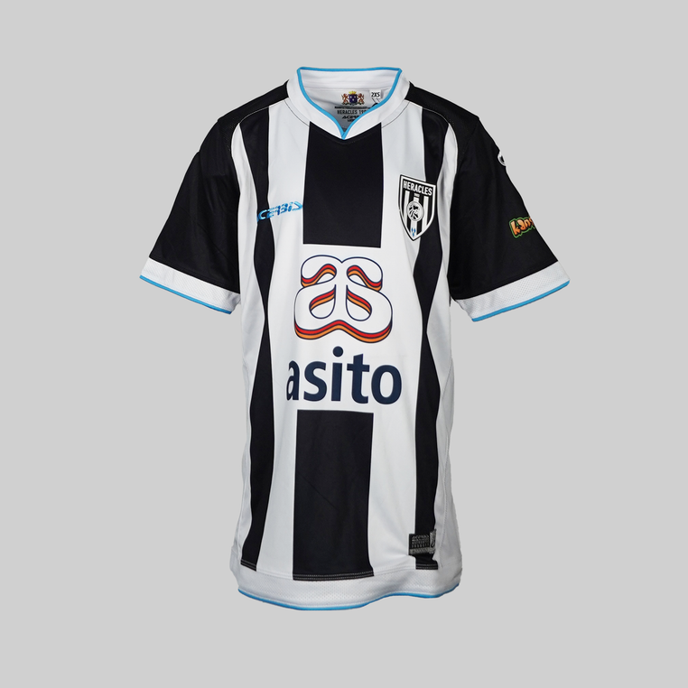 Heracles Almelo 2018/2019 Home Shirt
