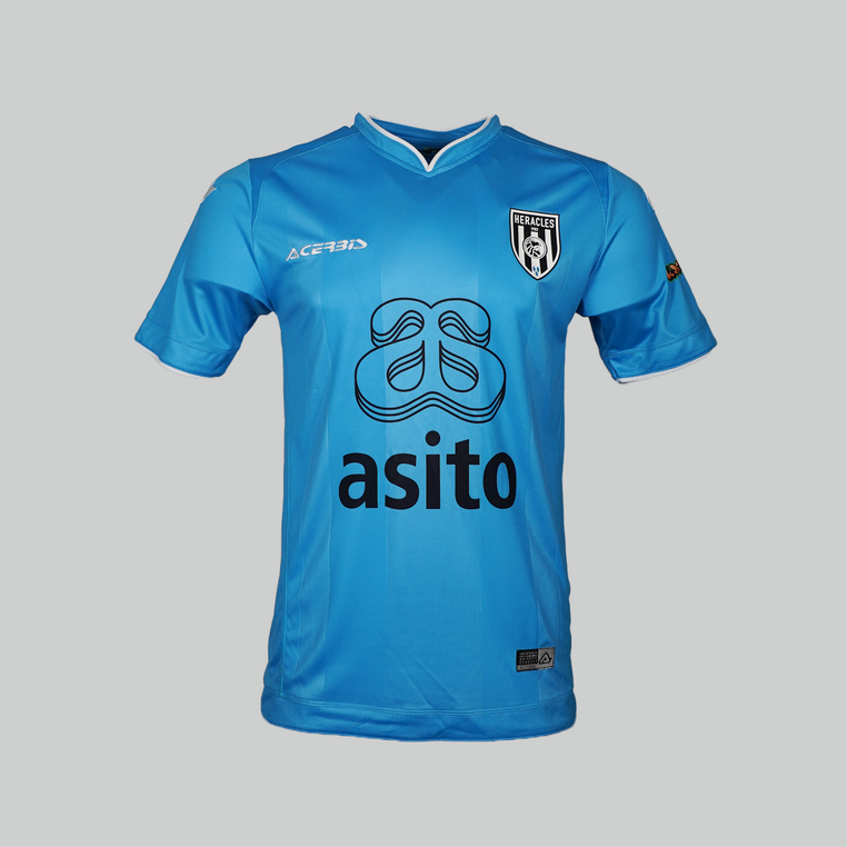 Heracles Almelo 2018/2019 Away Shirt