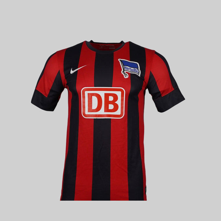 Hertha Berlin 2012/2013 Away Shirt