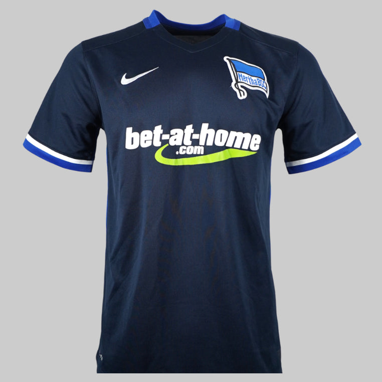 Hertha Berlin 2015/2016 Away Shirt