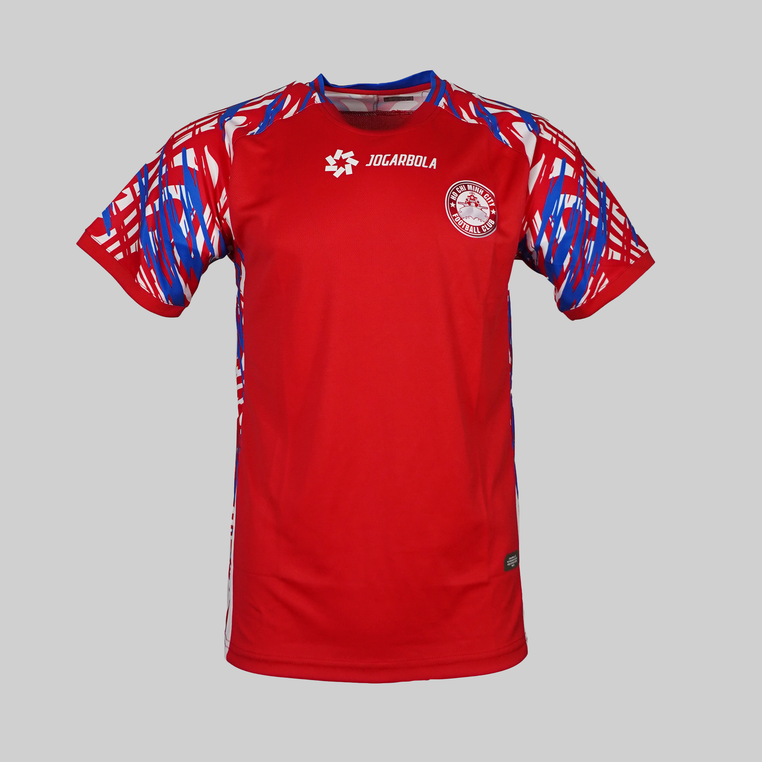Ho Chi Minh City 2024/2025 Home Shirt