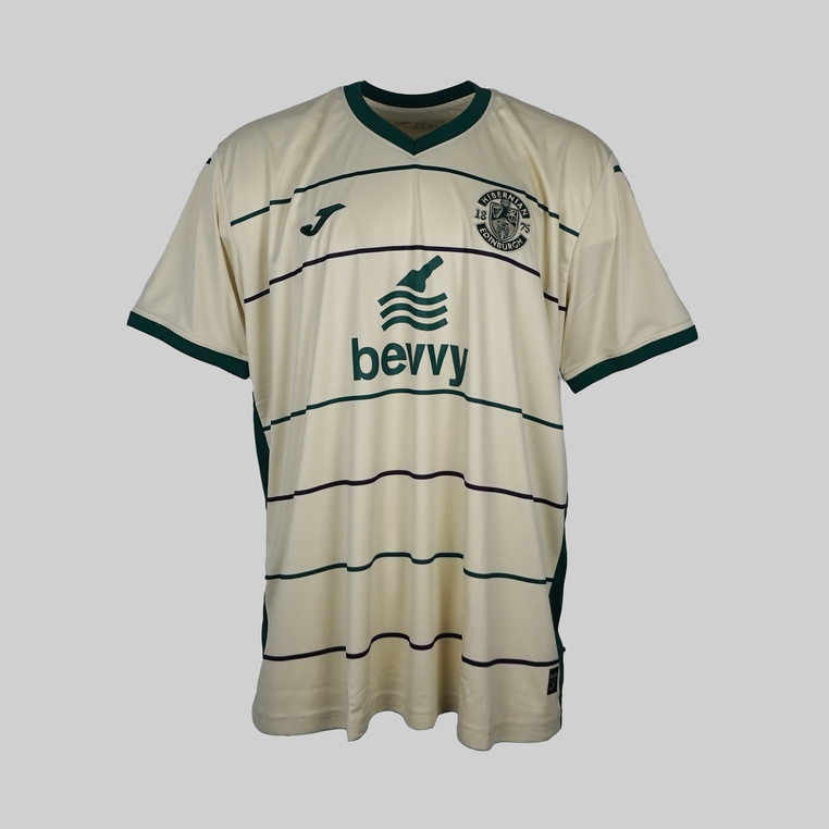 Hibernian 2023/2024 Third Shirt