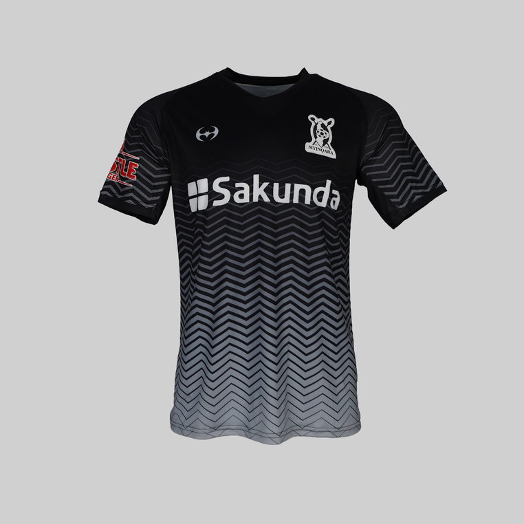 Highlanders 2023 Fourth Shirt