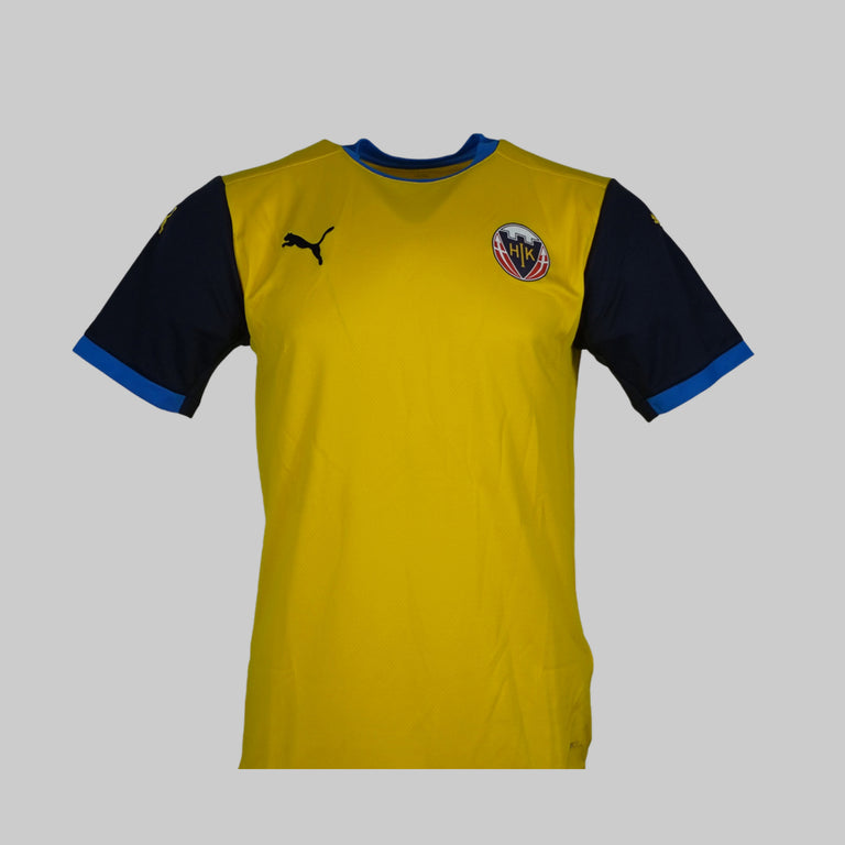 Hobro IK 2023/2025 Home Shirt