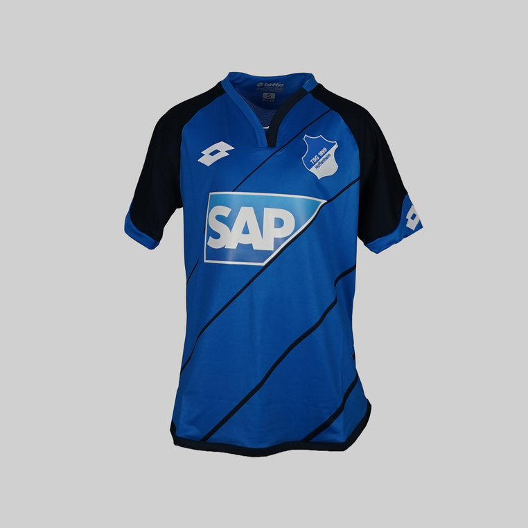 Hoffenheim 2016/2017 Home Shirt