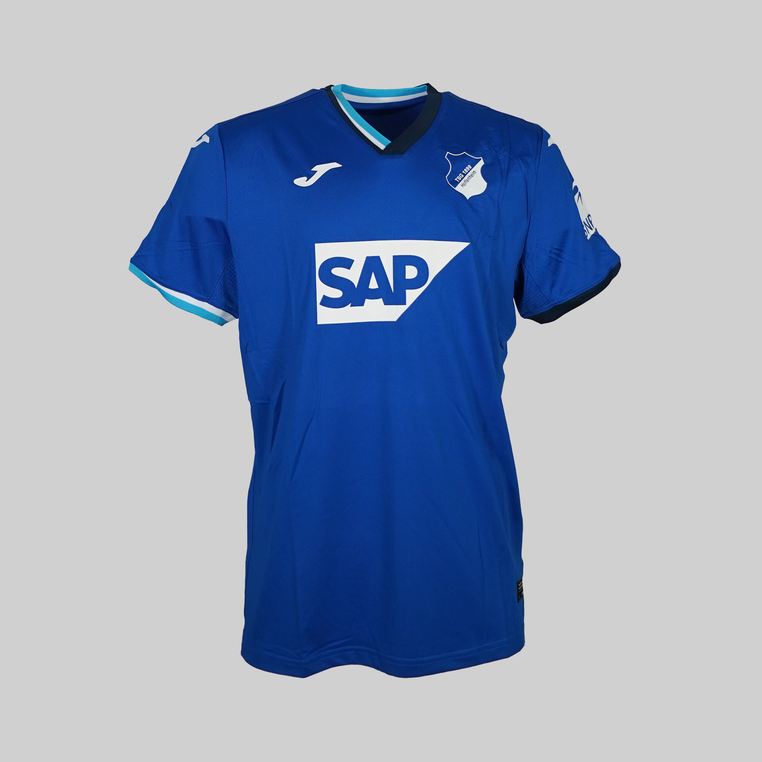 Hoffenheim 2020/2021 Home Shirt