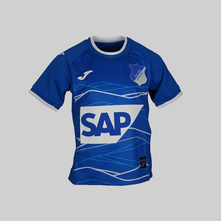 Hoffenheim 2022/2023 Home Shirt